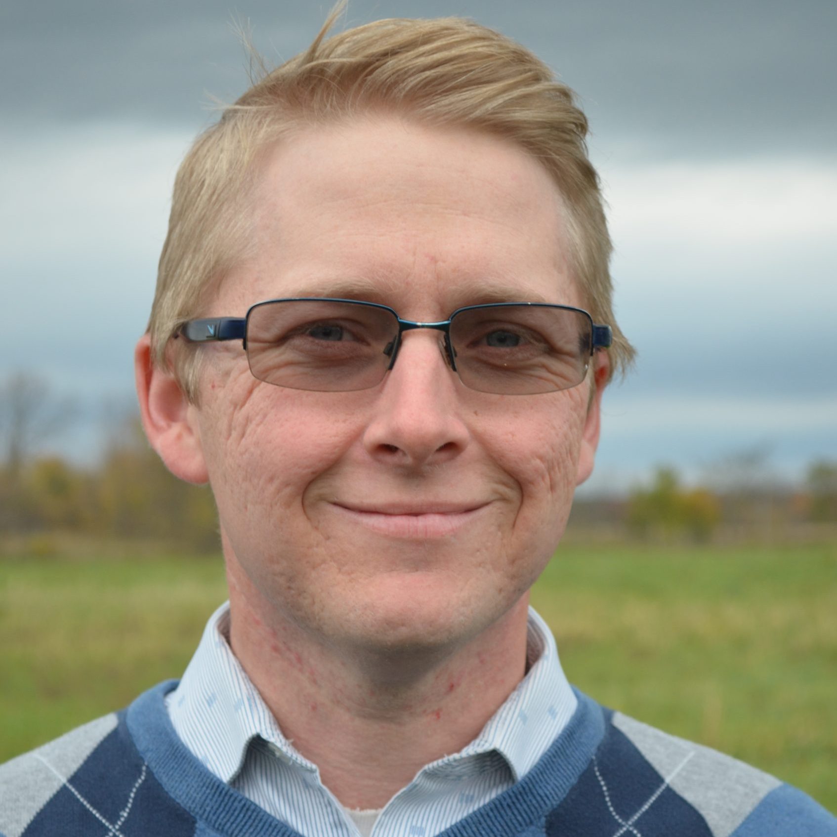 Tyler McCann