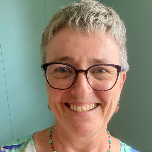 Elaine Power
