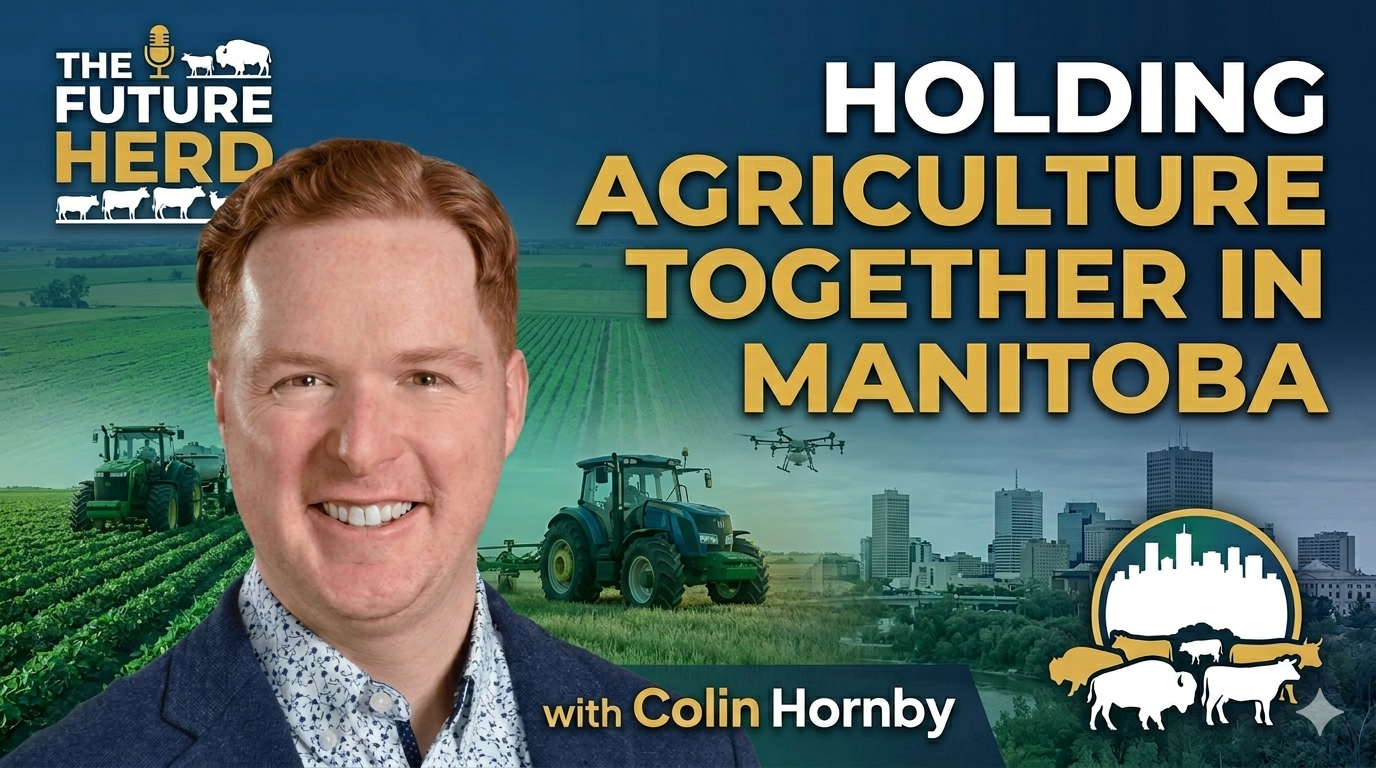 Colin Hornby