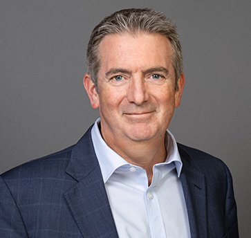 John Rafferty