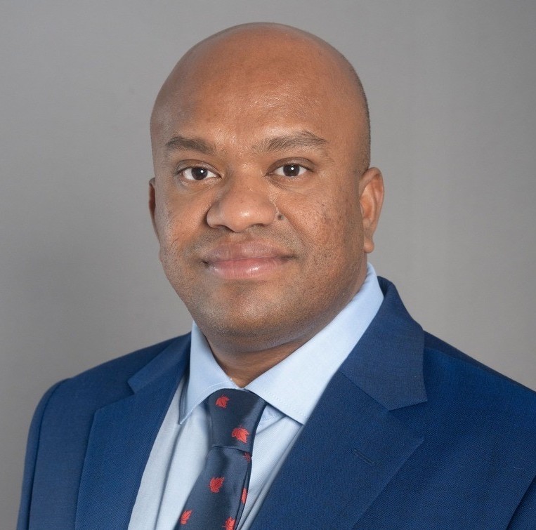Suresh Neethirajan