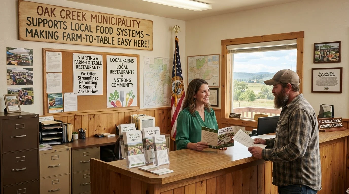 The essential role of agritourism in rural economic development